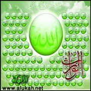 شرح اسم الله الوارث