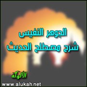 الجوهر النفيس شرح مصطلح الحديث (3)