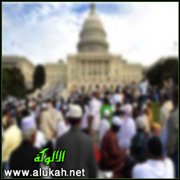 المسلمون الأمريكيون والخطاب المناهض للإسلام