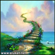 هل تذهب معي إلى الجنة يا أبي؟