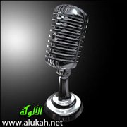 حوار نادر مع الشيخ حماد الأنصاري رحمه الله