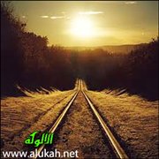 قفزتُ من القطار