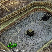 قبسات من الحرم (13)