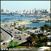 نساء طرابلسيات!
