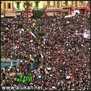 ولولا دفع الله الإسلاميين... (1)