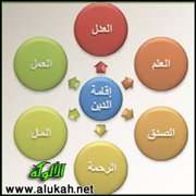 نحتاج إلى قيم ..