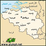 التمييز ضد المسلمين دائمًا مرتفعًا ببلجيكا
