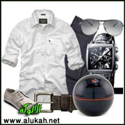 الملابس التي نريد!