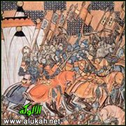 الدعم الفرنسي للحروب الصليبية بالأندلس