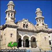 تحالف كنائسي إنجليزي للمنع من بناء أحد المساجد