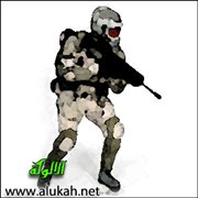 أنشودة الجندي