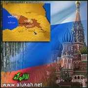 فشل سياسة روسيا تجاه القوقاز