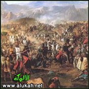 الدور الفرنسي في دعم مملكة قشتالة النصرانية بالأندلس