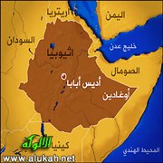 تقرير عن أهل السنة في أثيوبيا
