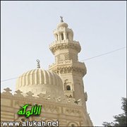 مسجد ومدرسة أُم السلطان شعبان