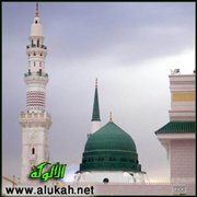 حديث الثلاثة المبتلين
