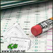 الطريقة الصحيحة لاستخدام الأرقام في صلب الرسائل العلمية