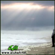 أنا والبحر (قصيدة)
