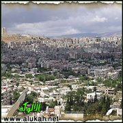 عذرا دمشق الحب