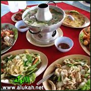 السحور .. سنة وبركة وصحة