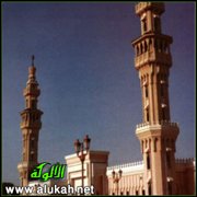 أول جمعة من رمضان