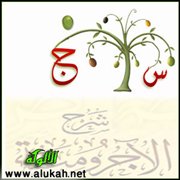 س و ج على شرح المقدمة الآجرومية (27/44)