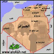 رمضان في الجزائر.. ضيف عزيز واستقبال حافل