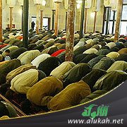 ازدهار المساجد بكتلونيا