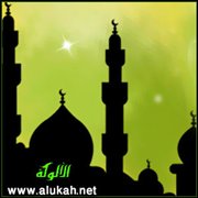 ختام الشهر بعبادة الشكر