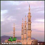 الحث على الأمر بالمعروف والنهي عن المنكر