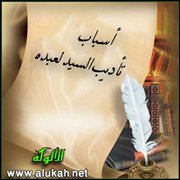 أسباب تأديب السيد لعبده