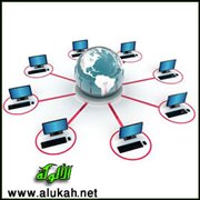الكفاية الأمنية لشبكة الإنترنت في البلدان العربية