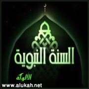 معنى السنة وسماتها