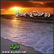 ورحلت يا جدي (قصيدة)