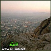 تبقين يا شام (قصيدة)
