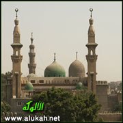 في التحذير من ناقضي العهود ومتسللي الحدود