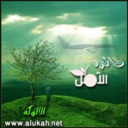 طائرة الأمل (قصة قصيرة)