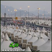 التعجيل بالحج
