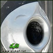 الحجر الأسود وحقيقة عنصره