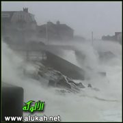 إعصار ساندي
