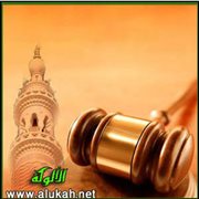 المبادئ والأصول القضائية (3)