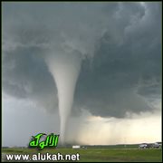 وقفات مع الأعاصير