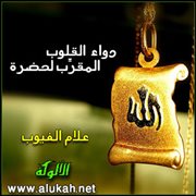 دواء القلوب، المقرب لحضرة علام الغيوب (13)