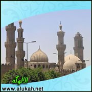 بشرائع الدين وأحوال المكلفين يميز الله السعداء من الأشقياء في الدنيا قبل الأخرى