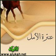 عنترة الأمل (الصفحة الثانية)