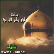 سياسة أبي بكر الشرعية