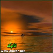 وقفة على شاطئ الدنيا (قصيدة)