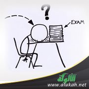نصائح للطلاب والطالبات للمذاكرة والامتحانات