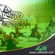 البراء بن مالك صقر حروب اليمامة