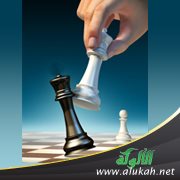 لعبة قذرة